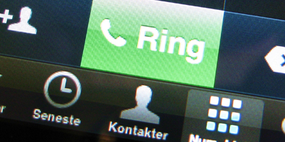 Danskere kan købe iPhone 3G S uden om Apple