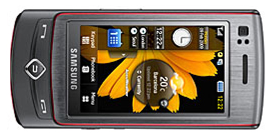 De første indtryk af Samsung Ultra Touch
