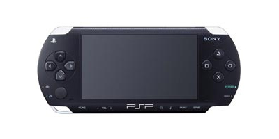 Rygte: Sony overvejer download af musik på PSP
