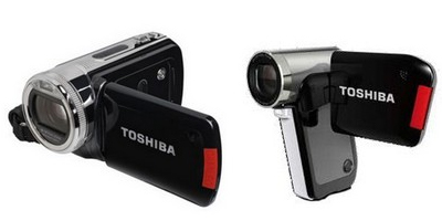 1080p-videokamera til 1.300 kr.