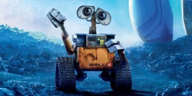 Wall-E kostede $62.000 at downloade