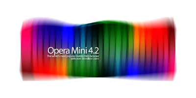 Opera Mini bliver større og større