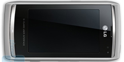 Officielt: LG GC900 Viewty Smart
