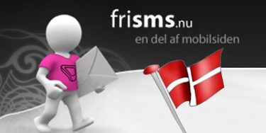 Flere millioner sms’er blev sendt gratis