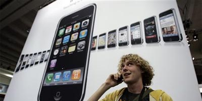 Apple rydder lagrene – gør klar til ny iPhone