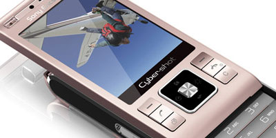 Rygter: Sony Ericsson C905 bliver opgraderet