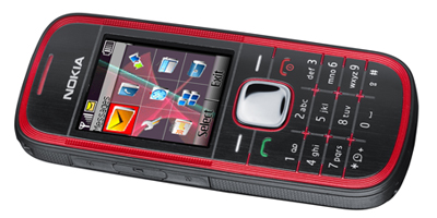 Nokia 5030 XpressRadio – radio og ikke andet