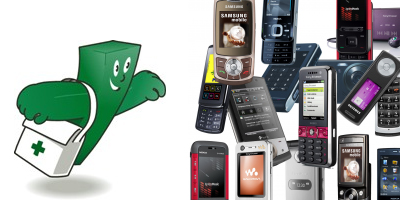 Nokia: Din mobil lever 20 år endnu