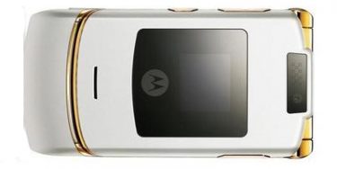 Motorola RAZR er nu ekstra smart