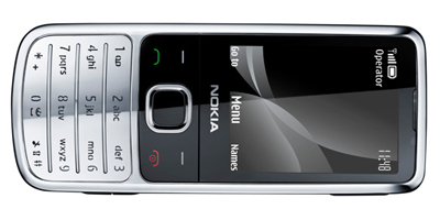 Nokia 6700 Classic – den forbedrede 6300