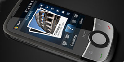 HTC Touch Cruise kommer snart i ny version