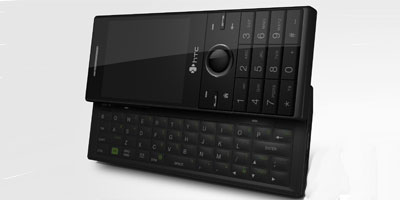 HTC sender S740 til USA som S743