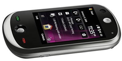 CES: Motorola er ikke helt færdige – tre nye mobiler