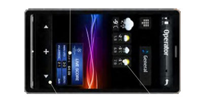 Rygte: Er det Nokias næste touchscreen?