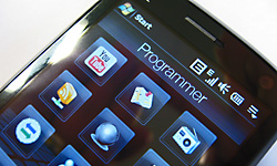 HTC sætter fokus på design
