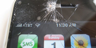 Telecare vil ikke servicere Unotels iPhones