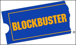 Blockbuster planlægger mobilfilm
