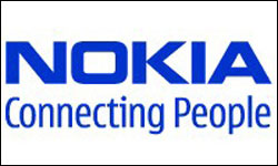 Nokia dropper Japan