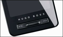 Samsung Touchwiz på vej i Hugo Boss version