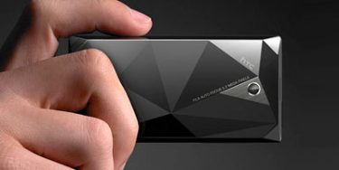 HTC Touch HD – del 1 (produkttest)