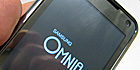 Denne uge: Kom tæt på Samsung Omnia