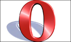 Prøv Operas nye mobilbrowser