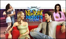 Mobilspil: New York Nights 2 (anmeldelse)