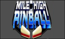 Mobilspil: Mile High Pinball (anmeldelse)