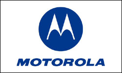 Kæmpeunderskud hos Motorola
