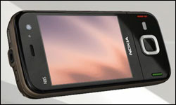 Første indtryk: Dag 2 med Nokia N85…