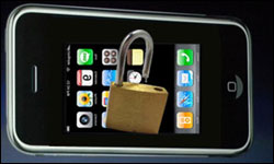 iPhone 3G unlock-software på vej