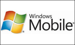 Windows Mobile på iPhone 3G?