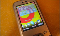 INQ: Ny mobilproducent med fokus på brugervenlighed