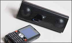 Foxl Bluetooth stereohøjtaler (produkttest)