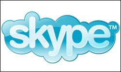 Skype overvåger kinesiske brugere