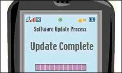 Softwareopdatering til Nokia N95, N95 8GB og N82
