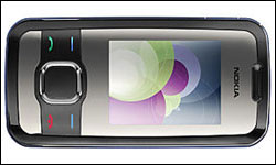 Nokia 7610 Supernova (produkttest)