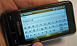 Kommentar: Touch-markedet blev kickstartet i 2008