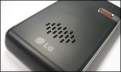 LG BFH-500 mini installationssæt til bilen (produkttest)