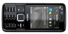 Softwareupdate til Nokia N82