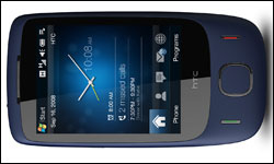 HTC klar med Touch Viva og Touch 3G