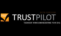 Trustpilot.dk: Vi har dummet os