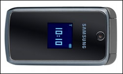 Samsung SGH-M310 (produkttest)