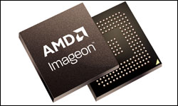 AMD-processor i LG KC550 og Prada
