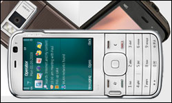 Officielt: Nokia N79 og N85
