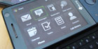 Salget af HTC Touch Pro starter snart
