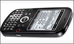 Palm Treo Pro med Windows Mobile 6.1