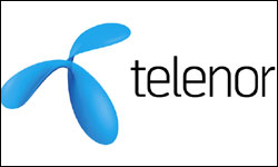 Rusland idømmer Telenor bøde på 14,2 milliarder