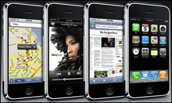 iPhone-problem bliver løst med software-opdatering