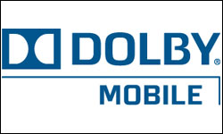 Dolby forbedrer lyd og videooplevelser hos LG
